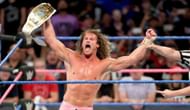Dolph Ziggler's career should have gone differently.